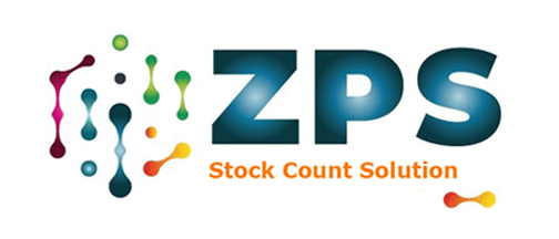 Zion Stock Count